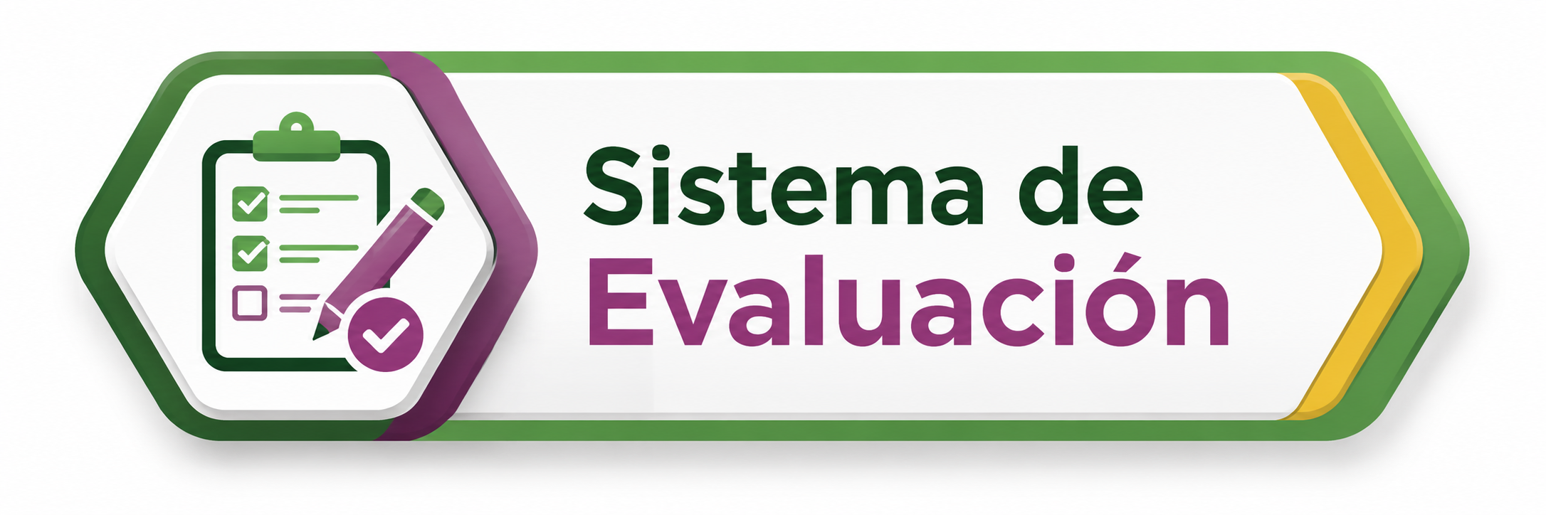 Sistema Institucional de Evaluación - SIEE 2026