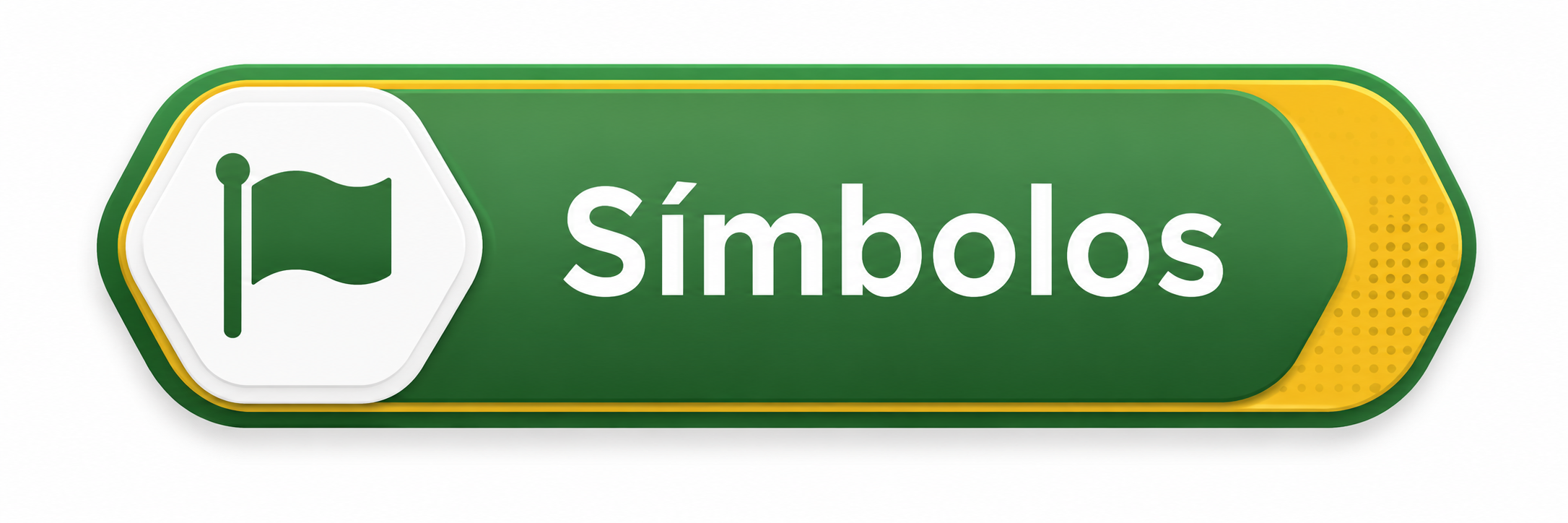 Símbolos institucionales